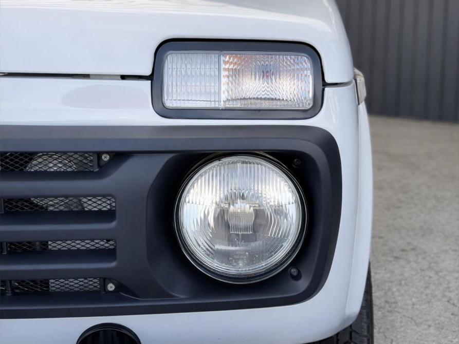 Lada (ВАЗ) Niva Legend I Пермь  - изображение 28