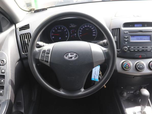 Hyundai Elantra IV (HD) с пробегом 2010 года, цена 719 000 рублей, 135000 км, седан, Автокод Объявления