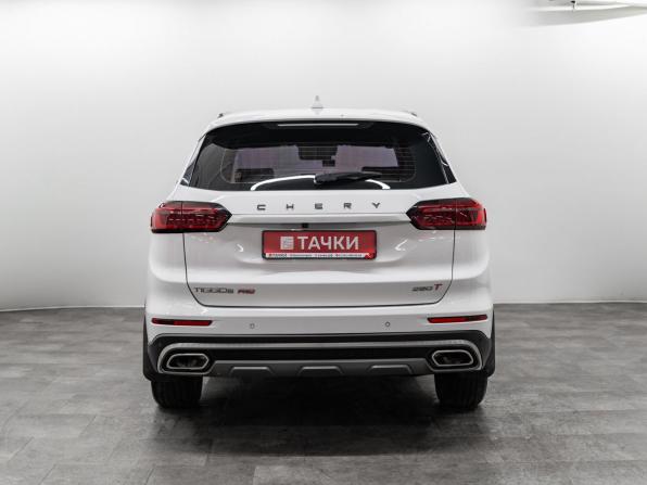 Chery Tiggo 8 Pro I с пробегом 2021 года, цена 2 120 000 рублей, 48823 км, внедорожник, Автокод Объявления
