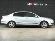 Volkswagen Passat B6 Екатеринбург  - изображение 14
