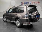 Mitsubishi Pajero IV Рестайлинг 1 Москва  - изображение 27