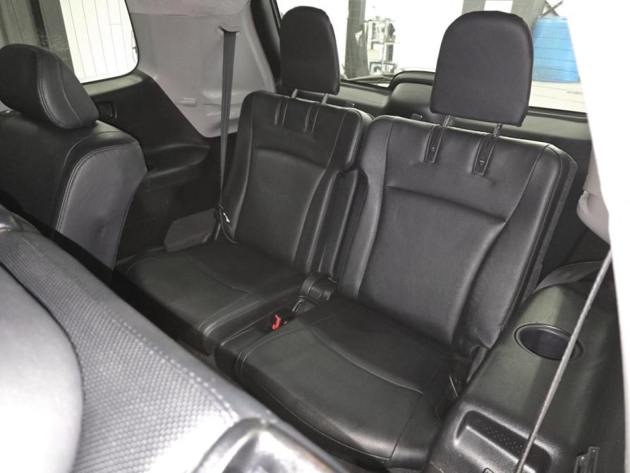 Toyota Highlander II (XU40) Рестайлинг Красноярск  - изображение 19
