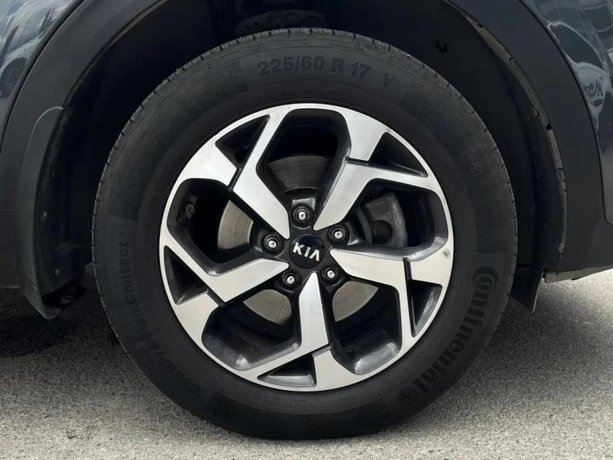Kia Sportage IV Рестайлинг Воронеж  - изображение 12