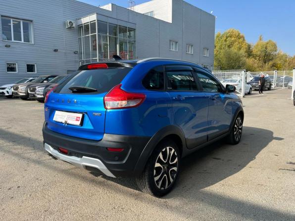 Lada (ВАЗ) XRAY I с пробегом 2020 года, цена 1 137 720 рублей, 77060 км, хэтчбек, Автокод Объявления