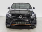 Mercedes-Benz GLE Coupe I (C292) Москва  - изображение 32