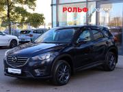 Mazda CX-5 I Рестайлинг Химки  - изображение 12
