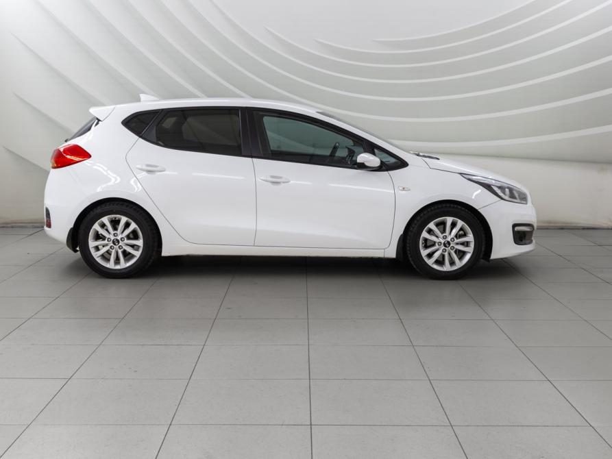 Kia Ceed II Рестайлинг Волгоград  - изображение 8