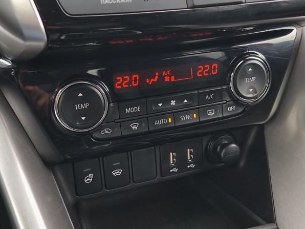 Mitsubishi Eclipse Cross I Рестайлинг с пробегом 2021 года, цена 1 860 000 рублей, 257222 км, внедорожник, Автокод Объявления