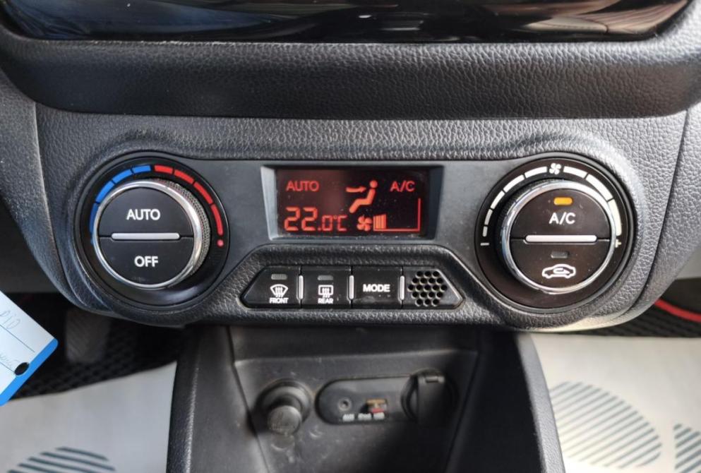 Kia Rio III Саратов  - изображение 24