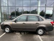 Lada (ВАЗ) Granta I Санкт-Петербург  - изображение 29
