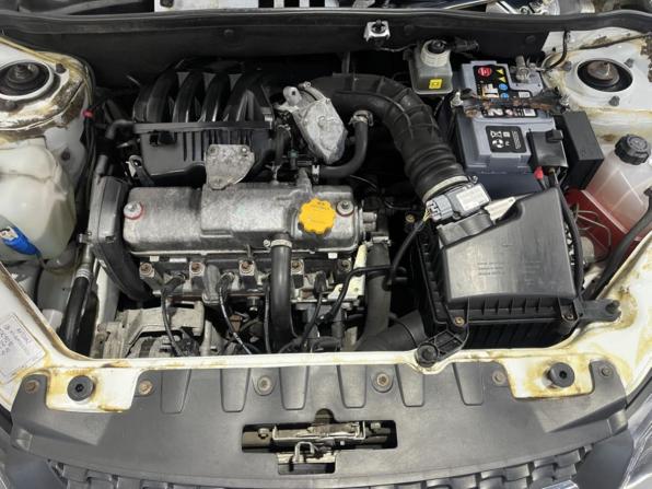Lada (ВАЗ) Kalina II с пробегом 2015 года, цена 443 600 рублей, 147783 км, хэтчбек, Автокод Объявления