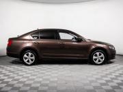 Skoda Octavia III (A7) Москва  - изображение 22