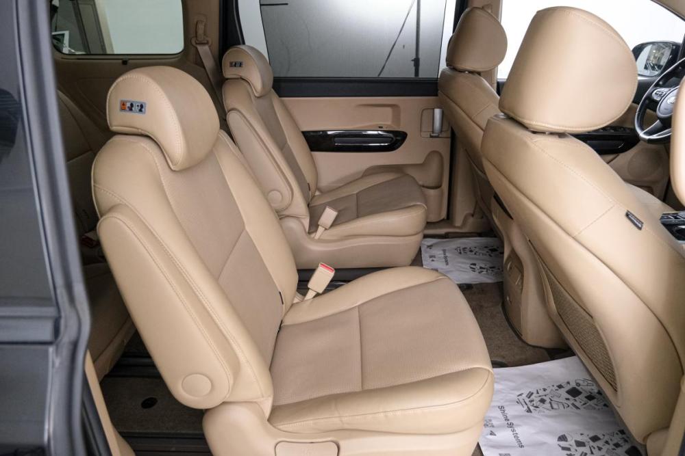Kia Carnival III Красноярск  - изображение 25