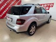 Mercedes-Benz M-Класс II (W164) Рестайлинг Новочеркасск  - изображение 21