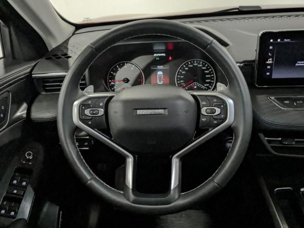 Haval Jolion I с пробегом 2023 года, цена 1 725 000 рублей, 40387 км, внедорожник, Автокод Объявления