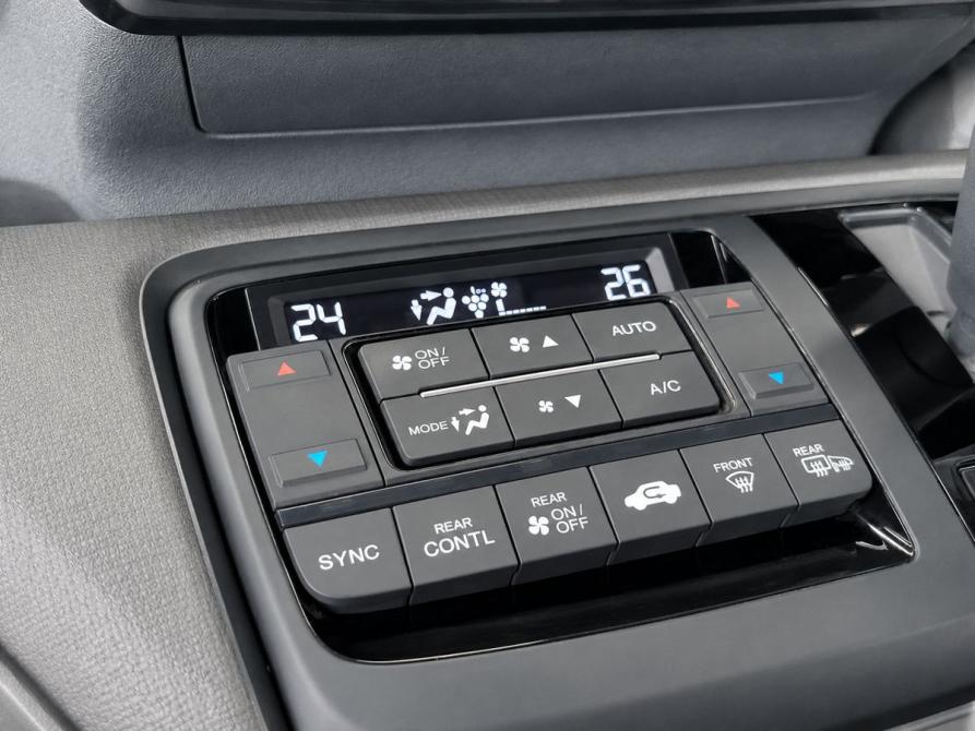 Honda Stepwgn V Уфа  - изображение 12