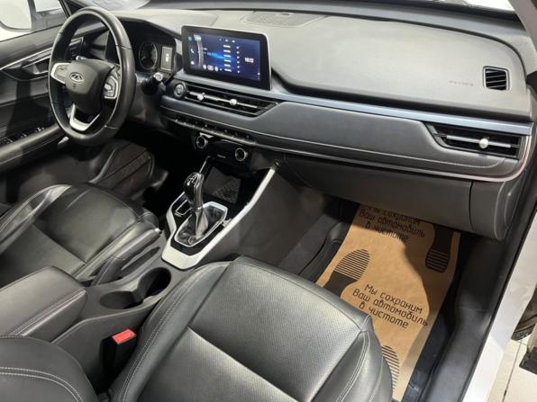 Chery Tiggo 4 Pro I Рестайлинг с пробегом 2024 года, цена 1 515 000 рублей, 41514 км, внедорожник, Автокод Объявления