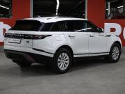 Land Rover Range Rover Velar I Москва  - изображение 33