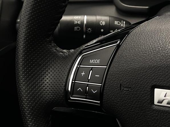 Haval M6 II с пробегом 2023 года, цена 1 575 000 рублей, 57980 км, внедорожник, Автокод Объявления