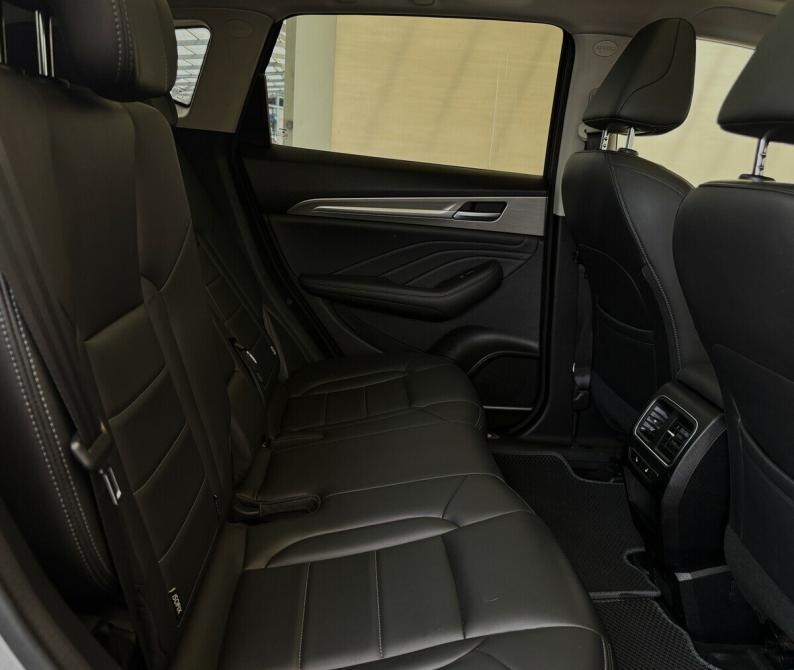 Haval F7 I Москва  - изображение 15