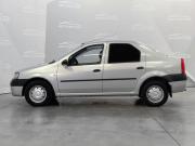 Renault Logan I Новосибирск  - изображение 26