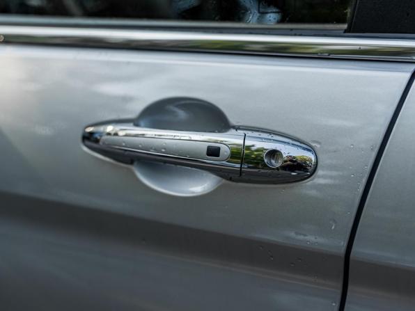 Haval M6 II с пробегом 2024 года, цена 1 694 000 рублей, 36069 км, внедорожник, Автокод Объявления