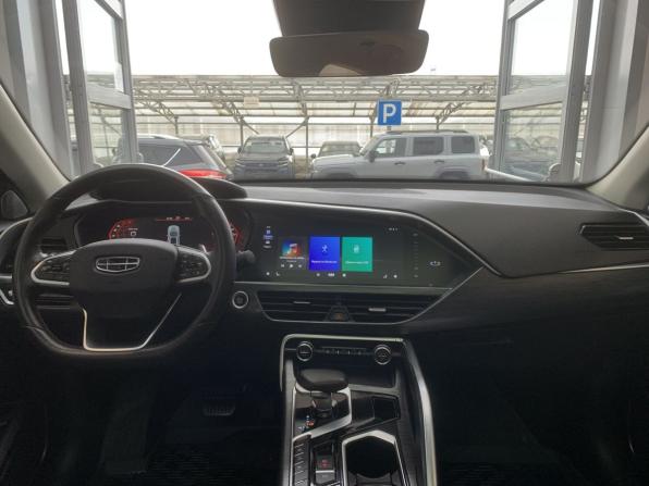 Geely Tugella I с пробегом 2021 года, цена 2 380 000 рублей, 83000 км, внедорожник, Автокод Объявления