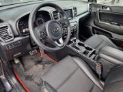 Kia Sportage IV Рестайлинг Азнакаево  - изображение 30
