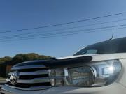 Toyota Hilux VIII Омск  - изображение 43
