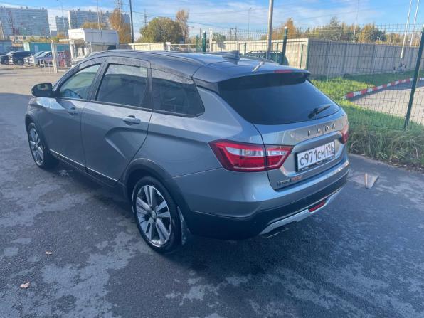 Lada (ВАЗ) Vesta I с пробегом 2020 года, цена 899 000 рублей, 168566 км, универсал, Автокод Объявления