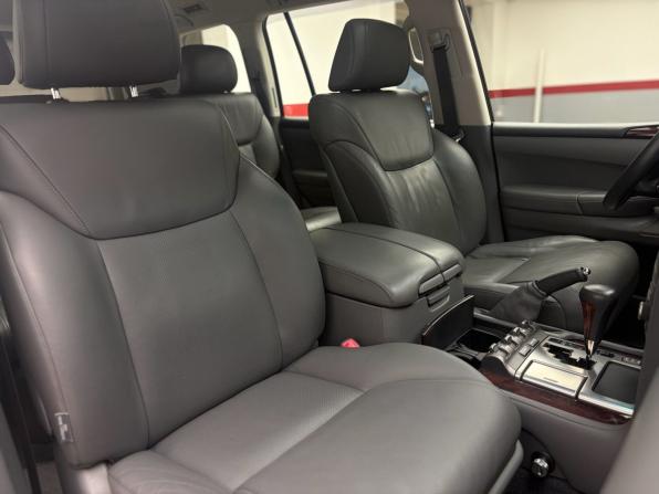 Lexus LX III с пробегом 2008 года, цена 3 499 000 рублей, 223691 км, внедорожник, Автокод Объявления