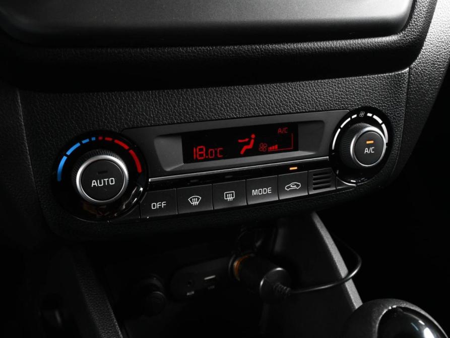 Kia Rio III Рестайлинг Ростов-на-Дону  - изображение 14