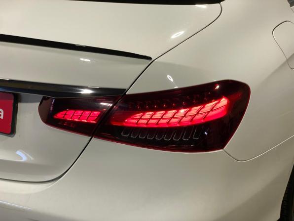 Mercedes-Benz E-Класс V (W213 S213 C238) Рестайлинг с пробегом 2020 года, цена 5 100 000 рублей, 60910 км, седан, Автокод Объявления