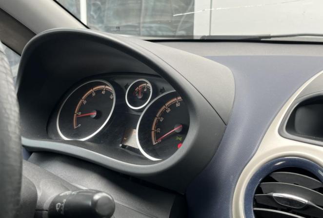 Opel Corsa D с пробегом 2008 года, цена 450 000 рублей, 191776 км, хэтчбек, Автокод Объявления