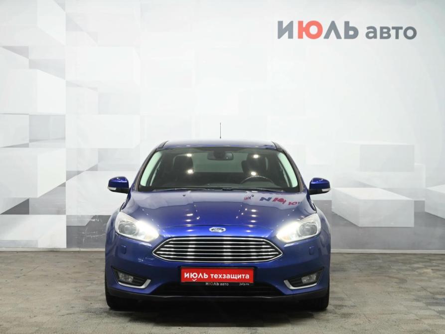 Ford Focus III Рестайлинг Екатеринбург  - изображение 2