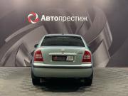 Skoda Octavia I (A4) Рестайлинг Оренбург  - изображение 23