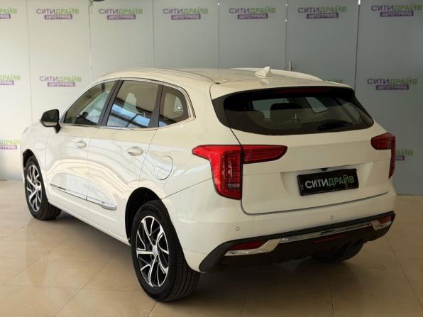 Haval Jolion I с пробегом 2021 года, цена 1 160 000 рублей, 146319 км, внедорожник, Автокод Объявления