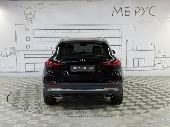 Mercedes-Benz GLA II (H247) Рестайлинг с пробегом 2025 года, цена 6 100 000 рублей, 1433 км, внедорожник, Автокод Объявления