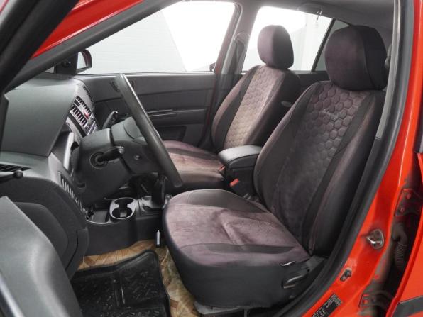 Hyundai Getz I Рестайлинг с пробегом 2008 года, цена 569 000 рублей, 202447 км, хэтчбек, Автокод Объявления