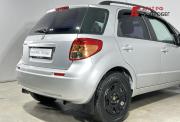 Suzuki SX4 I (Classic) Саранск  - изображение 29