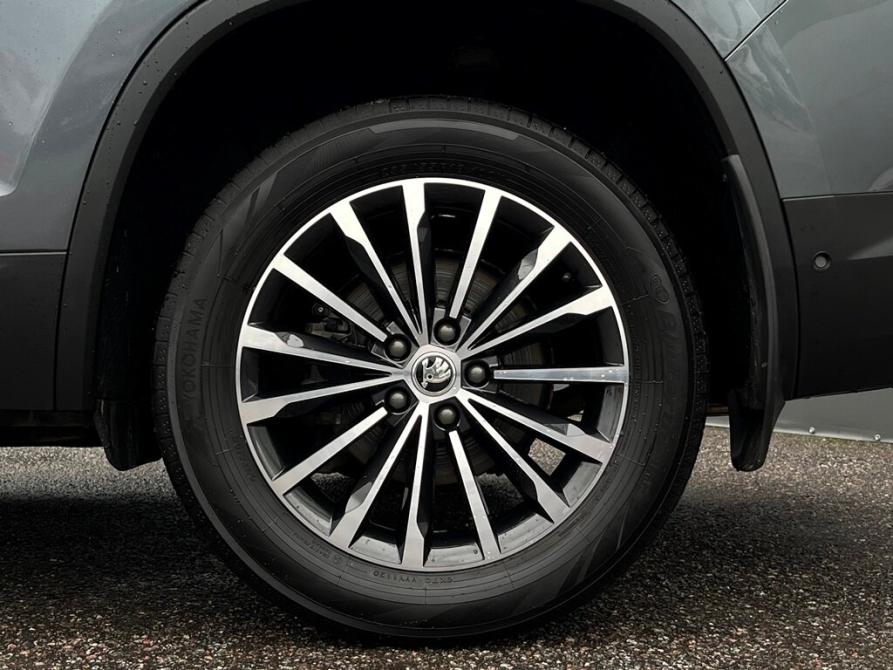 Skoda Kodiaq I Санкт-Петербург  - изображение 34