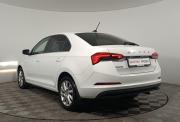 Skoda Rapid I Рестайлинг Волгоград  - изображение 27