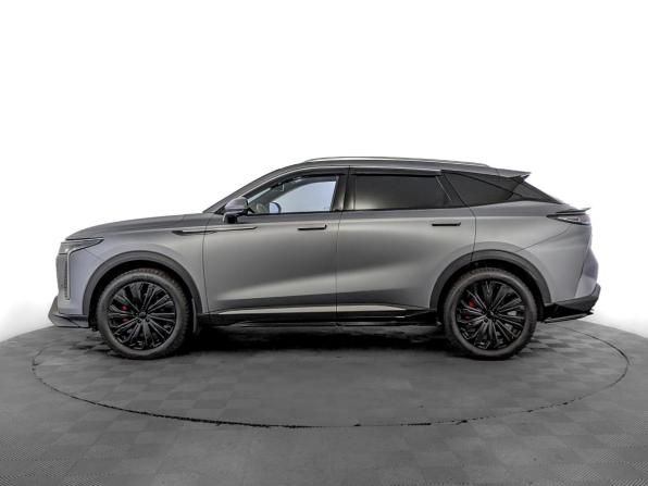 Exeed RX с пробегом 2024 года, цена 3 165 000 рублей, 26391 км, внедорожник, Автокод Объявления