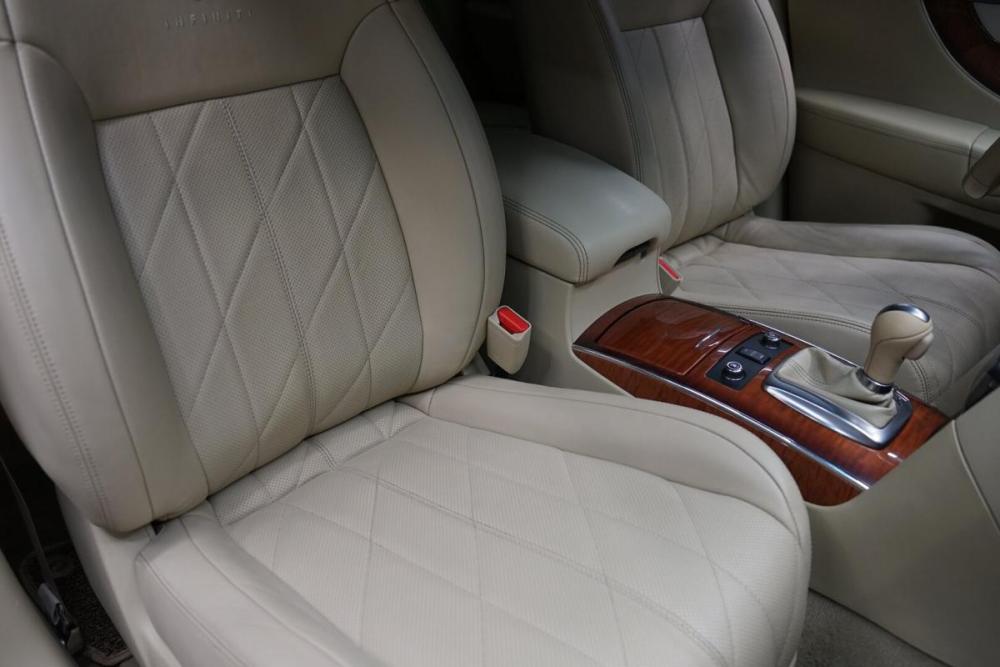 Infiniti FX II (S51) Рестайлинг Крым  - изображение 27