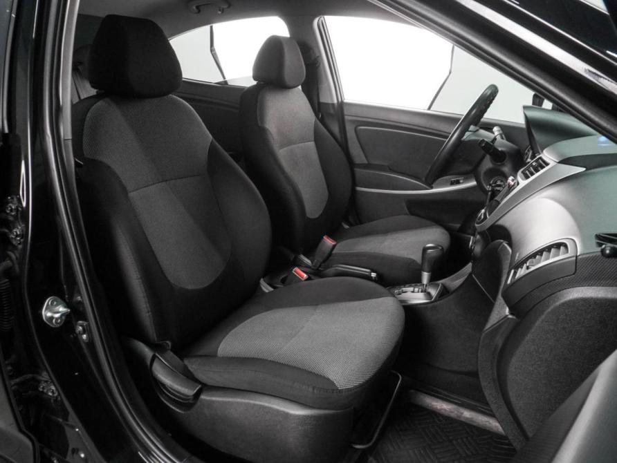 Hyundai Solaris I Воронеж  - изображение 8