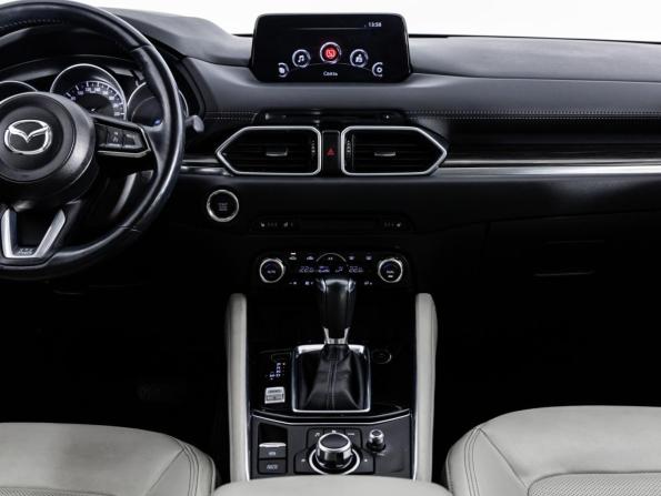 Mazda CX-5 II с пробегом 2018 года, цена 3 199 000 рублей, 49775 км, внедорожник, Автокод Объявления