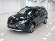 Lada (ВАЗ) Granta I Рестайлинг Самара  - изображение 23