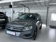 Volkswagen Tiguan I Рестайлинг Уфа  - изображение 34