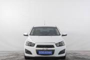 Chevrolet Aveo II Кемерово  - изображение 24