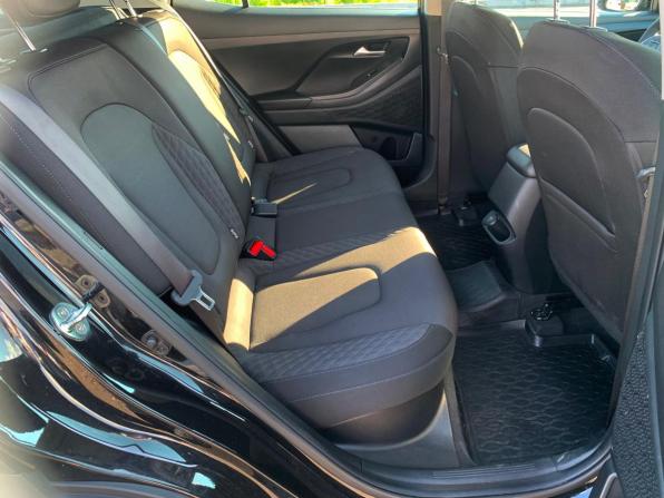 Hyundai Creta II с пробегом 2021 года, цена 2 200 000 рублей, 93534 км, внедорожник, Автокод Объявления